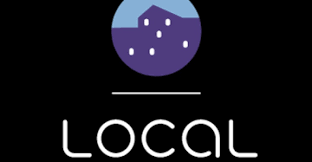 Local, Rejtana 14, Warszawa Local, Rejtana 14, Warszawa