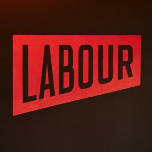 Labour, Tamka 49, Warszawa Labour, Tamka 49, Warszawa