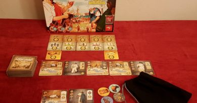 Augustus – recenzja Augustus