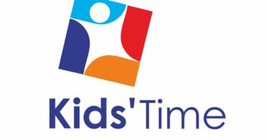 Relacja z targów Kids Time Relacja z targów Kids Time