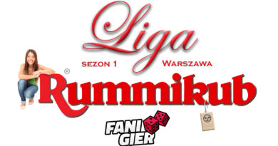 Liga Rummikub Liga Rummikub
