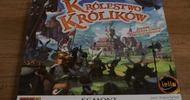 Królestwo Królików – recenzja królestwo królików