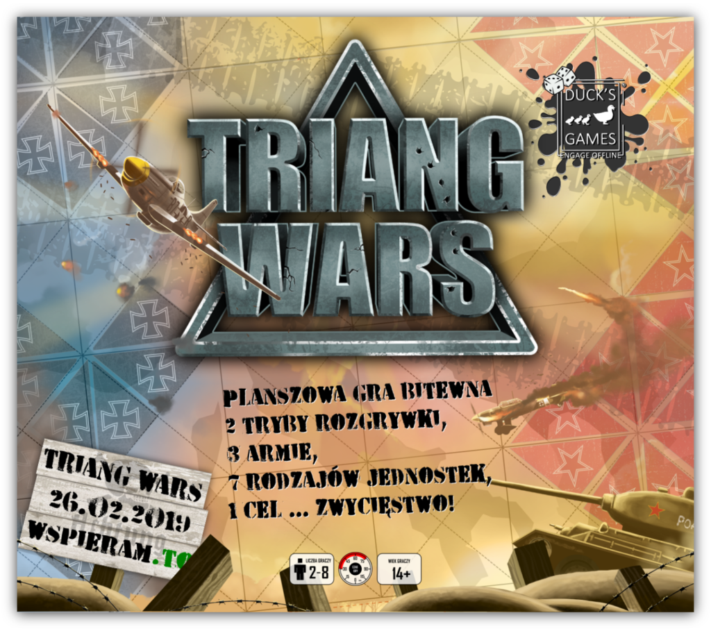 triang wars