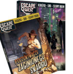 escape quest