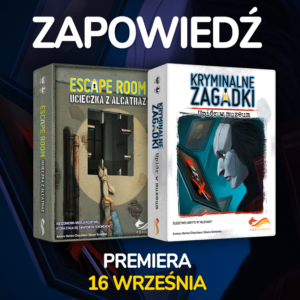 Kryminalne zagadki foxgames