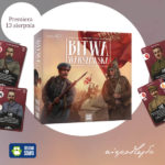 bitwa warszawska gra planszowa
