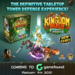 kingdom rush