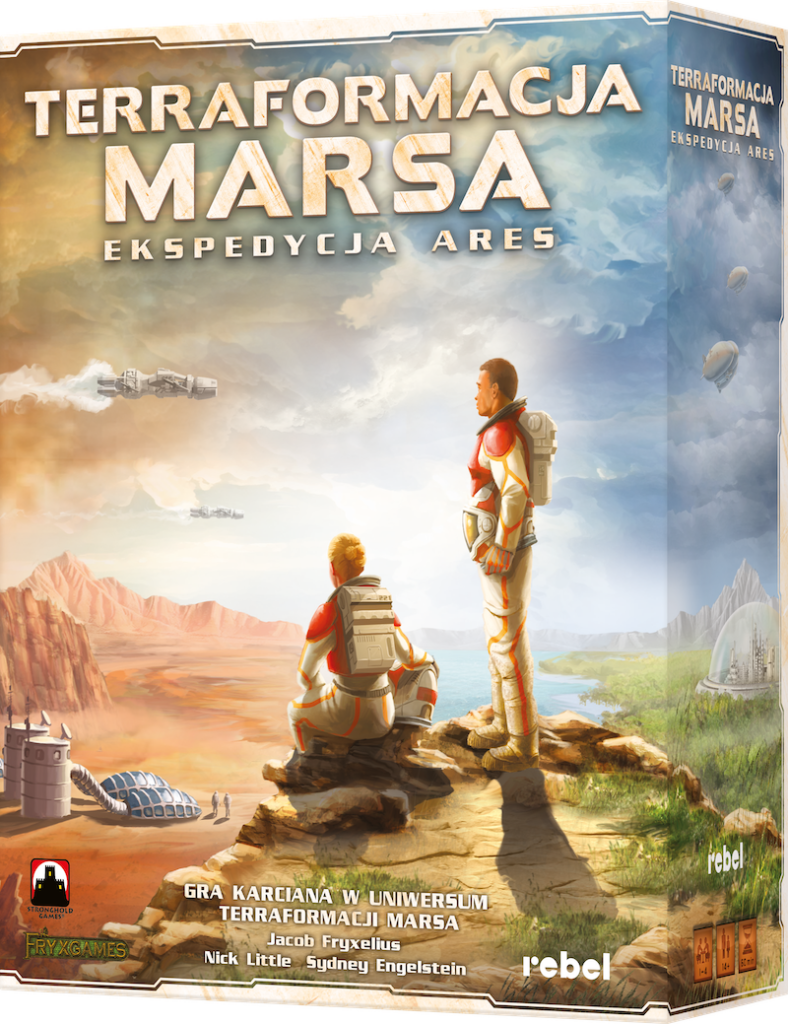 terraformacja-marsa-ekspedycja-ares