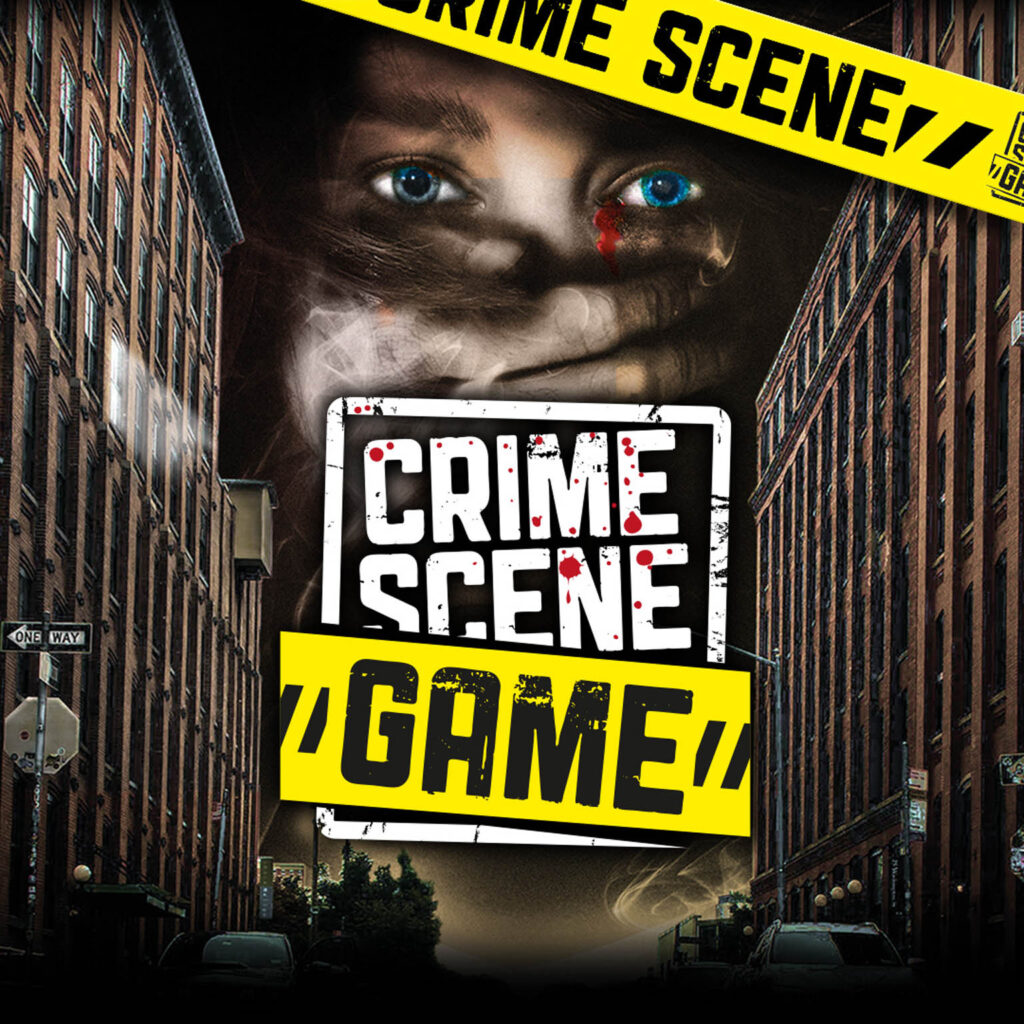 Crime Scene Tactic