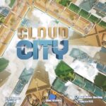 Miasto w chmurach foxgames
