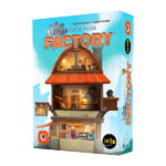 Little factory portal games