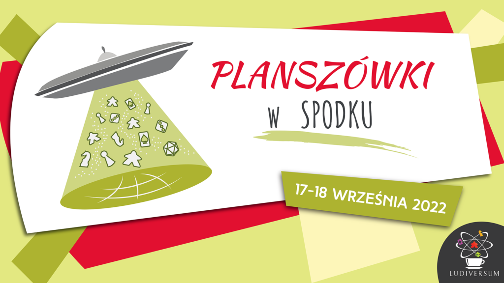 planszowki w spodku