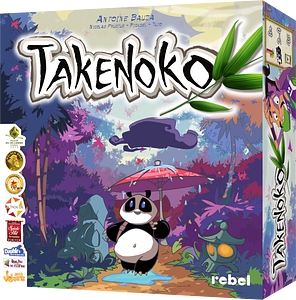 takenoko