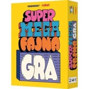 Gra-Super-Mega-Fajna-Gra