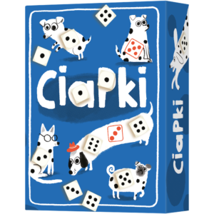 Ciapki