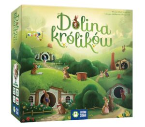 Dolina Królików