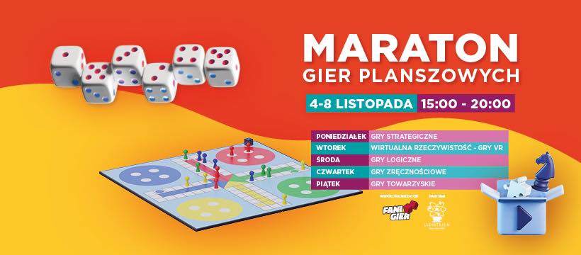 maraton-gier-planszowych-libero-katowice